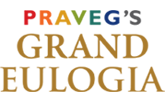 Praveg Logo